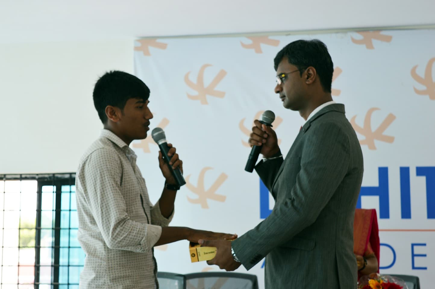 Lohit's Academy College of Commerce Bangalore College photo 4